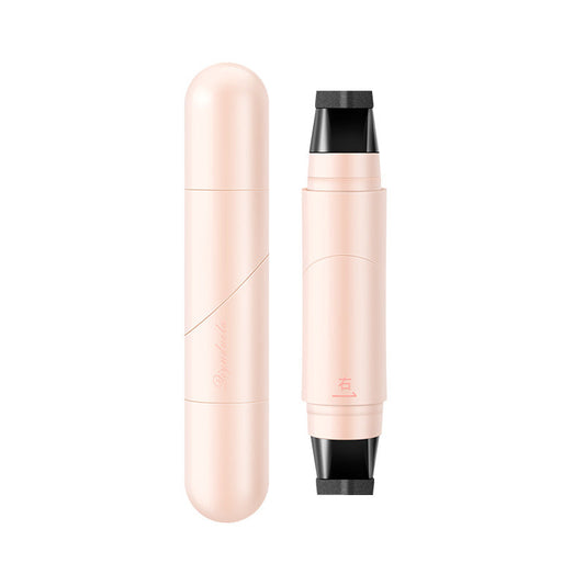 Der All-in-One-Eyeliner-Stempelstift ist präzise, langanhaltend und neigt nicht zum Verschmieren oder Entfernen, sodass schnell trocknender flüssiger Eyeliner möglich ist.