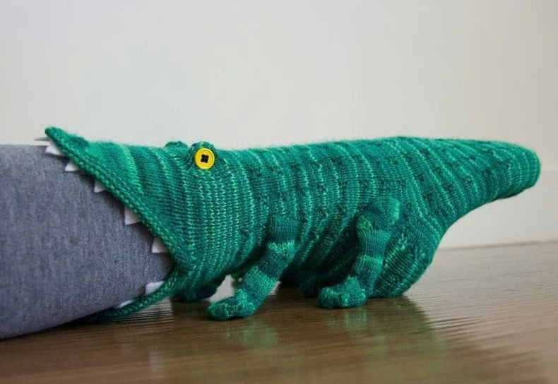 š„Letzter Tag 49 % RABATT ā 2025 3D-Stricksocken mit Tiermotivš§¦