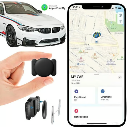 ✨Sonderangebot diese Woche🔥Mini-GPS-Tracker (keine zusätzliche Abonnementgebühr und geeignet für alle Arten von Mobiltelefonen)