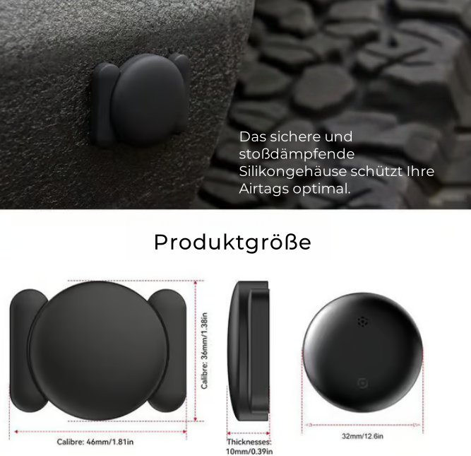 ✨Sonderangebot diese Woche🔥Mini-GPS-Tracker (keine zusätzliche Abonnementgebühr und geeignet für alle Arten von Mobiltelefonen)