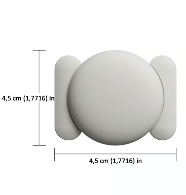 ✨Sonderangebot diese Woche🔥Mini-GPS-Tracker (keine zusätzliche Abonnementgebühr und geeignet für alle Arten von Mobiltelefonen)