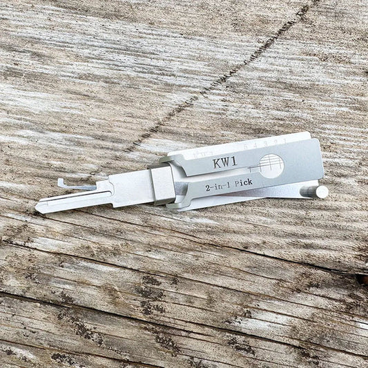 2-in-1-Dietriche
