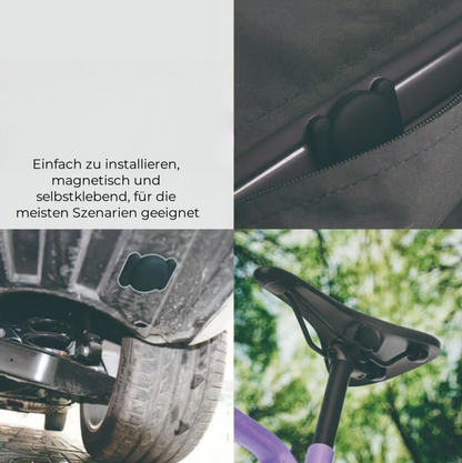 ✨Sonderangebot diese Woche🔥Mini-GPS-Tracker (keine zusätzliche Abonnementgebühr und geeignet für alle Arten von Mobiltelefonen)