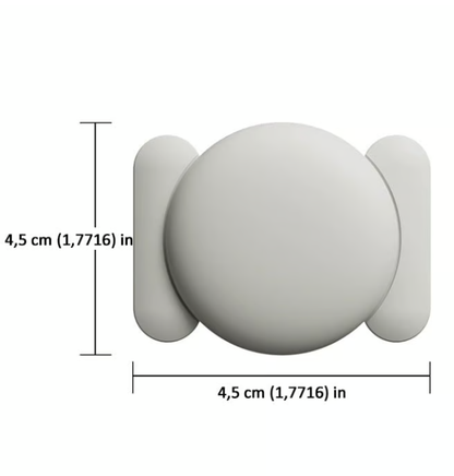 ✨Sonderangebot diese Woche🔥Mini-GPS-Tracker (keine zusätzliche Abonnementgebühr und geeignet für alle Arten von Mobiltelefonen)